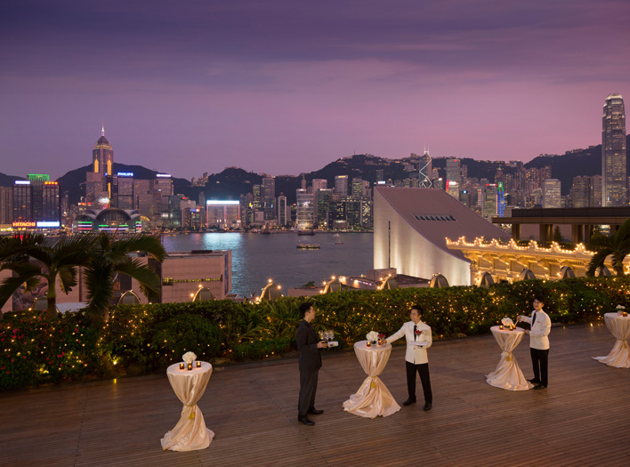 Hong Kong Hotel Promotions | The Peninsula Hong Kong