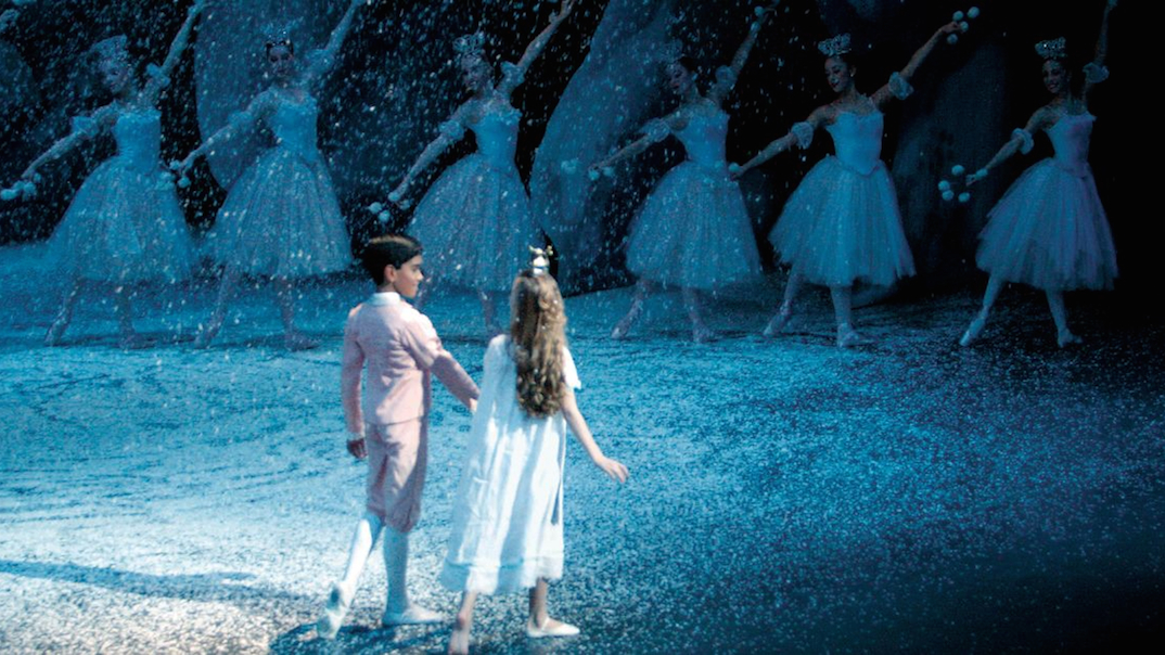 George Balanchine's The Nutcracker