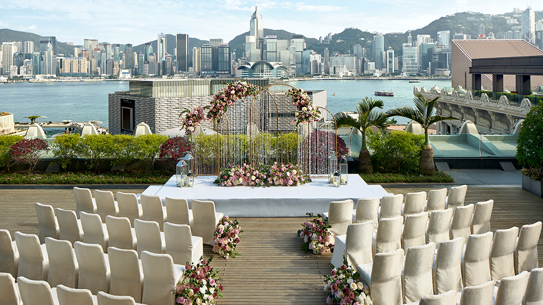 Hong Kong Event Venues | The Peninsula Hong Kong