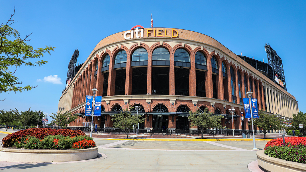 Citi Field: Travel Guide for a Mets Game in New York