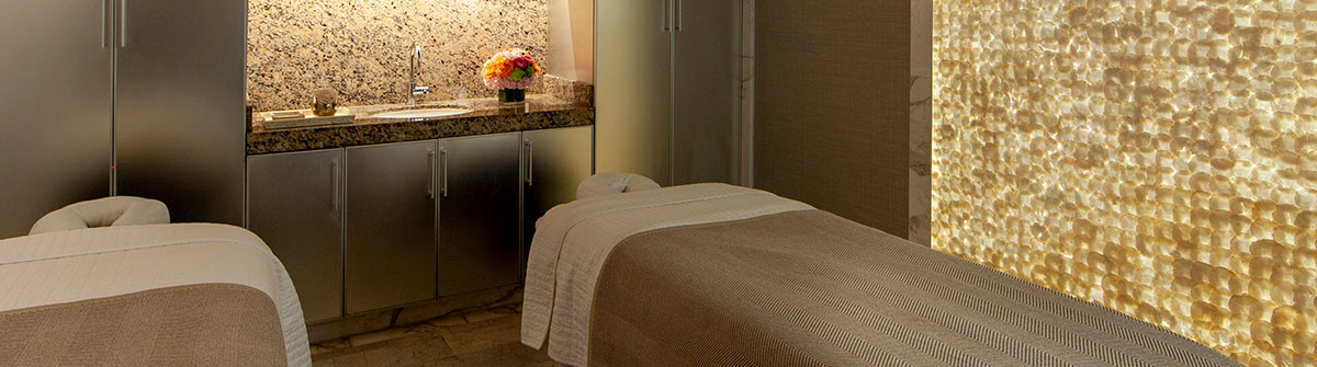 The Peninsula Spa Beverly Hills, 5 Star Beverly Hills Spa