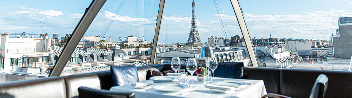 Café de l'Homme - Rooftop bar Paris  Paris restaurants, Paris hotels, Paris  rooftops