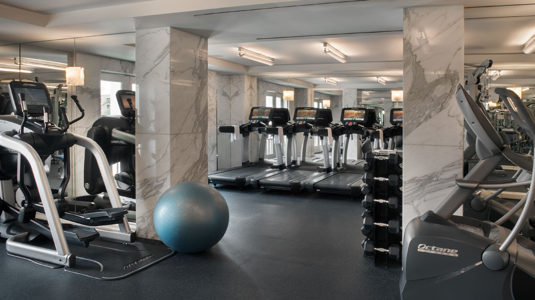 Beverly Athletic Club, The Best Gym in Beverly