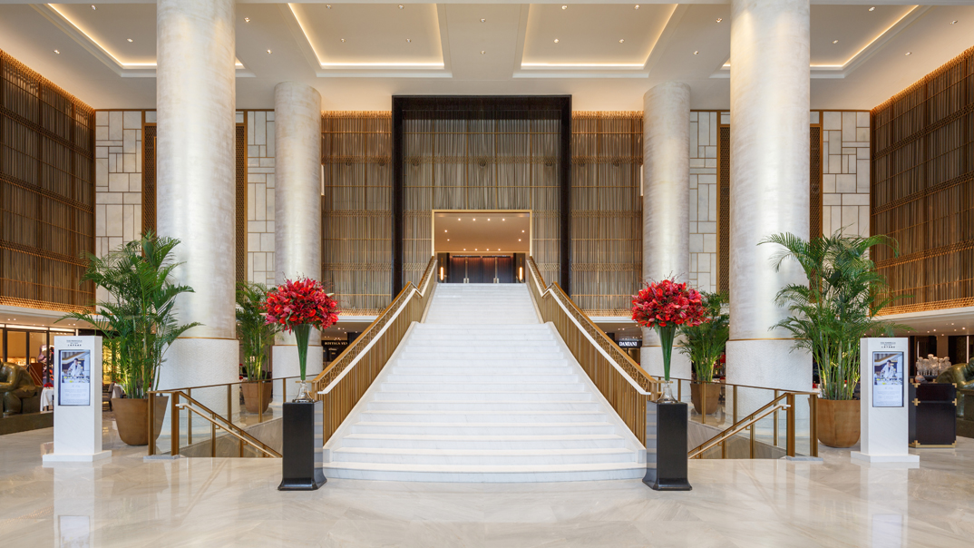 5 Star Hotel Beijing, China - Luxury Hotel | The Peninsula Beijing