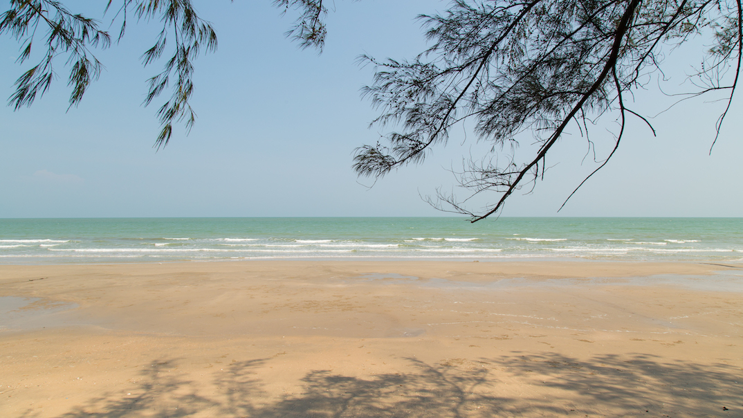 One Day Beach Escapes from Bangkok The Peninsula Bangkok