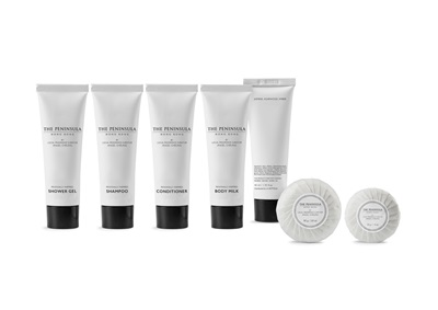 The Peninsula Hotels Launches Bespoke Line of Sustainable,  Destination-Inspired Guest Room Amenities