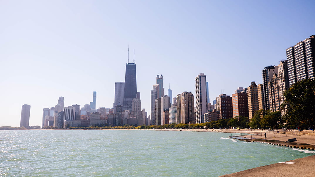 Outdoor Activities Surrounding The Peninsula Chicago | PenCities Chicago