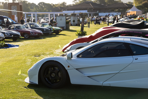 The Quail Motorsports Gathering 2019 by The Antithesis - Issuu