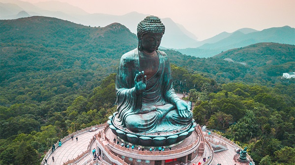 TEASER Ngong Ping_cc_Jason Cooper-Unsplash