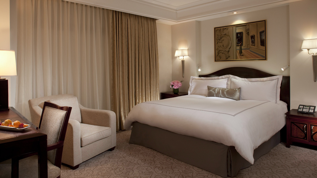 Two Bedroom Suites Luxury Hotel Promotions The Peninsula