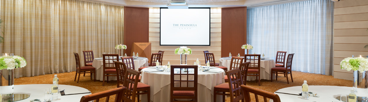 Tokyo Wedding Venue Packages The Peninsula Tokyo