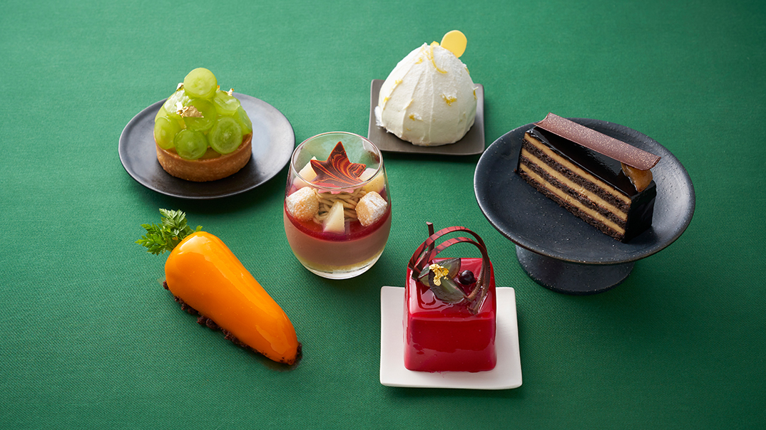 限定数のみ！ THE PENINSULA TOKYO sweets Collection 全種 - 通販