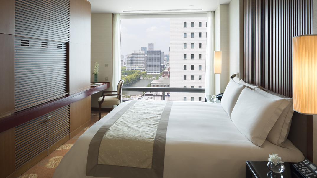 5 Star Hotel Tokyo, Japan - Luxury Hotel | The Peninsula Tokyo