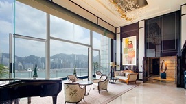 Hong Kong Luxury Hotel | The Peninsula Hong Kong