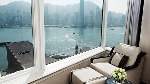 Hong Kong Luxury Hotel | The Peninsula Hong Kong