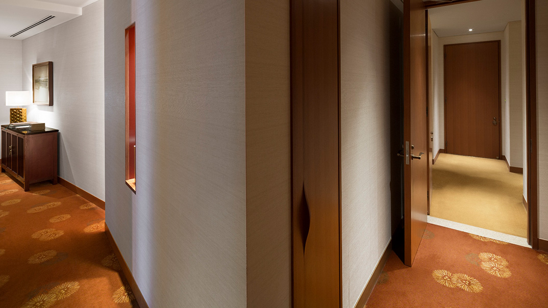 日本を代表するホテル | ザ・ペニンシュラ東京